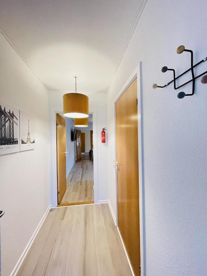 Aday - Great 1 Bedroom Central Apartment Hjørring المظهر الخارجي الصورة