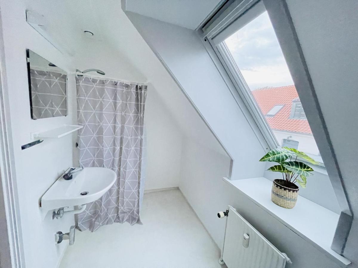 Aday - Great 1 Bedroom Central Apartment Hjørring المظهر الخارجي الصورة