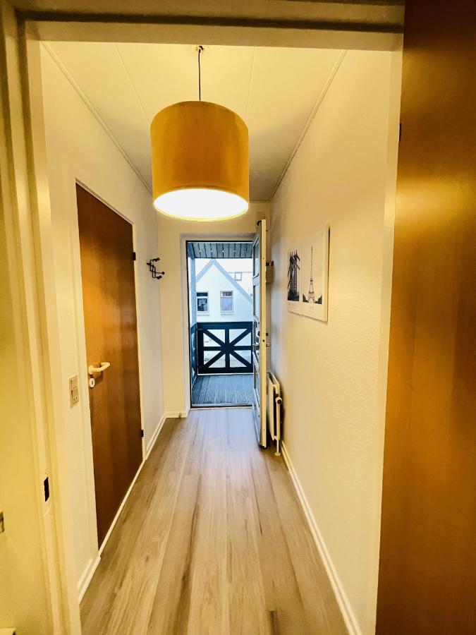 Aday - Great 1 Bedroom Central Apartment Hjørring المظهر الخارجي الصورة